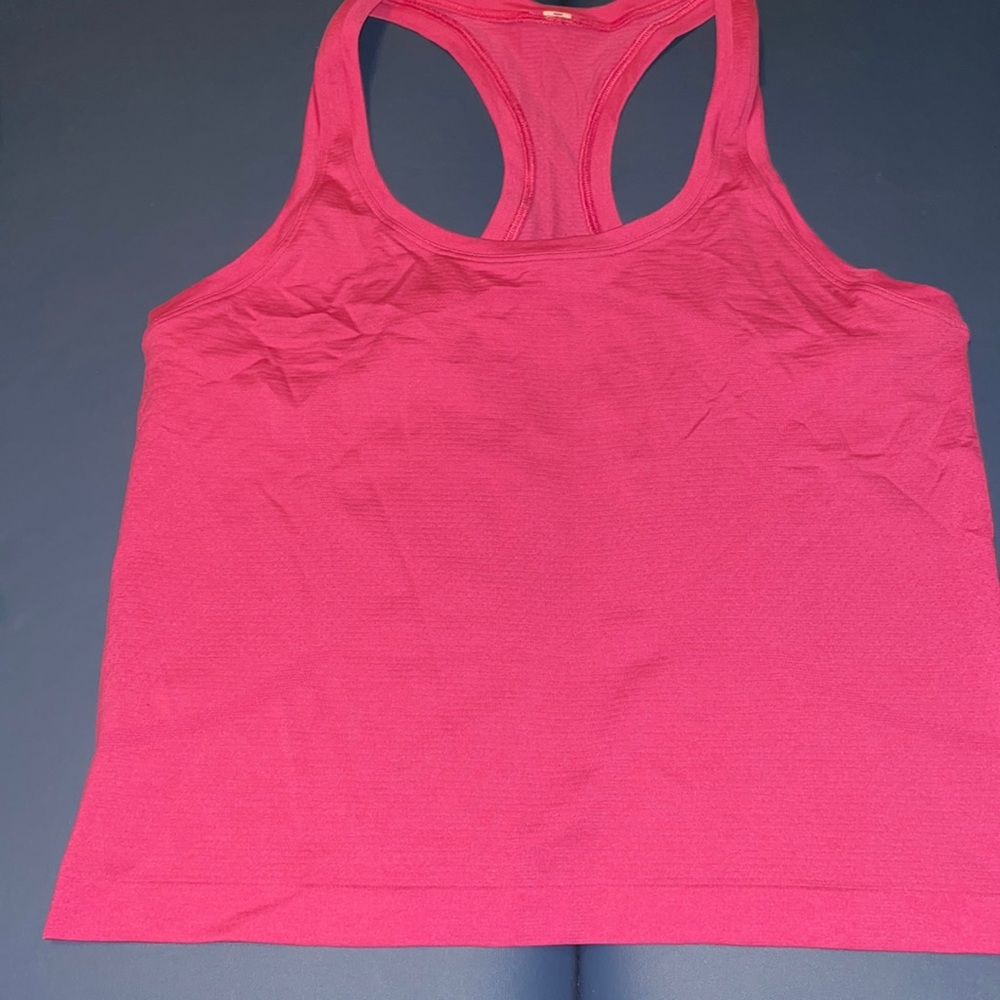 Lululemon
